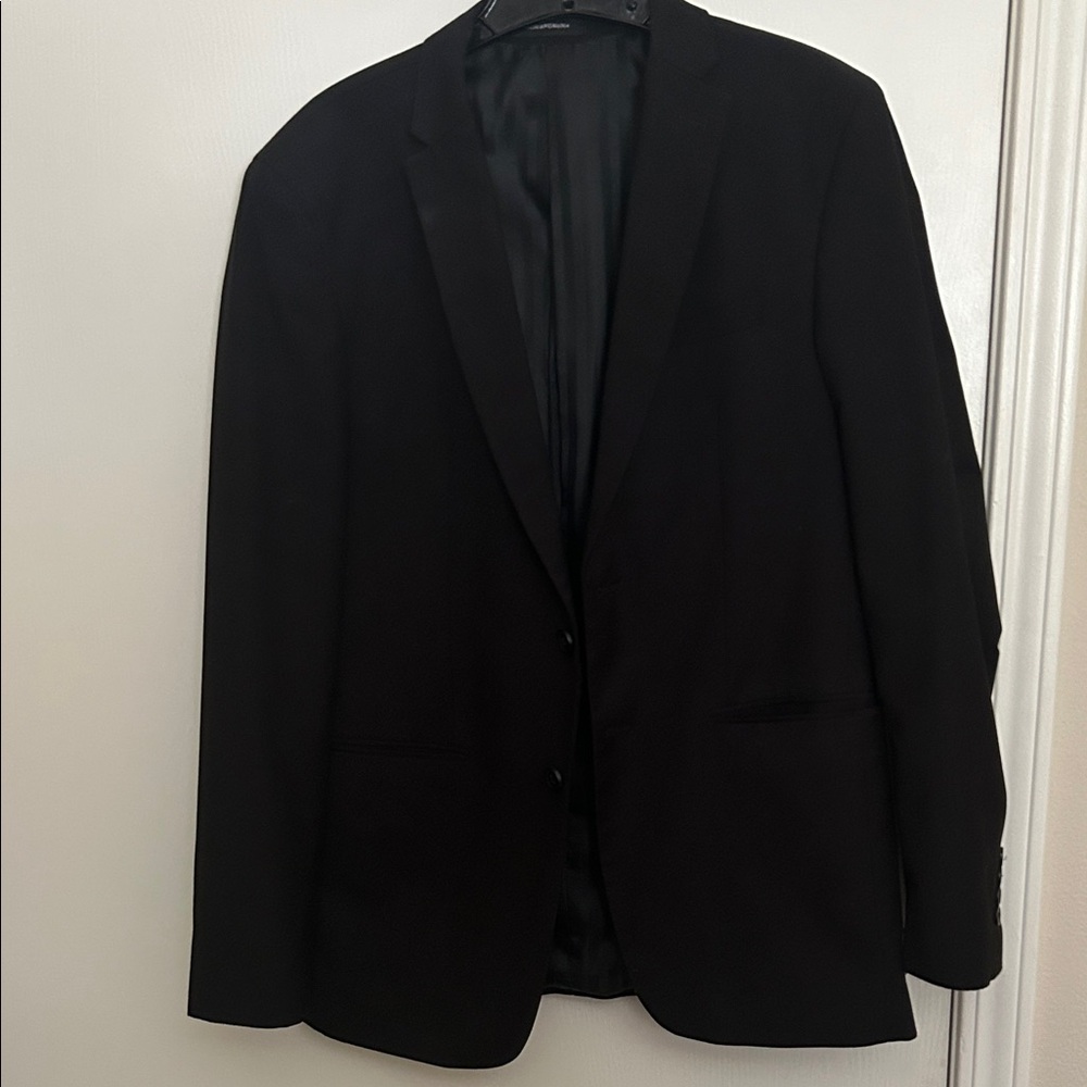 Italian Men’s Jacket